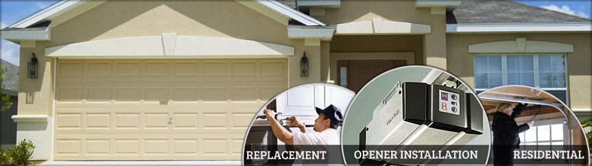 Garage Door Replacement Studio City Ca 818 237 2422